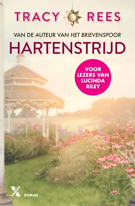 Hartenstrijd / Druk 1 Bestseller