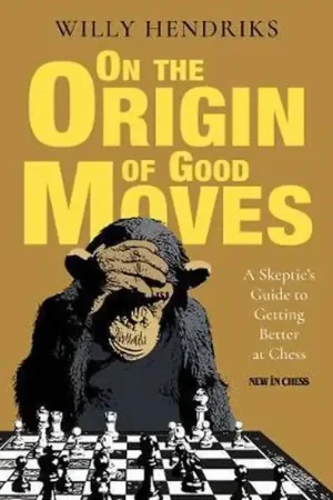 Aanbieding On the Origin of Good Moves / 1st Edition