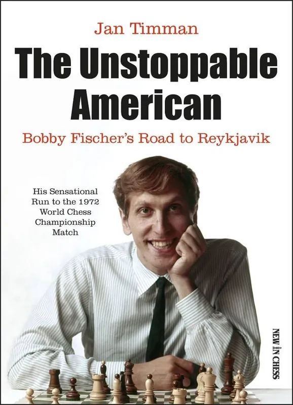 Finale Uitverkoop The Unstoppable American / 1st Edition