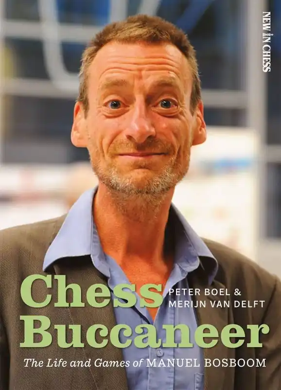 Chess Buccaneer / 1st Edition Gratis Retour