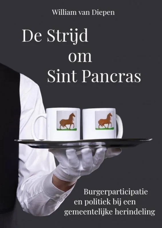 Betaalbaar De Strijd om Sint Pancras / Druk 1