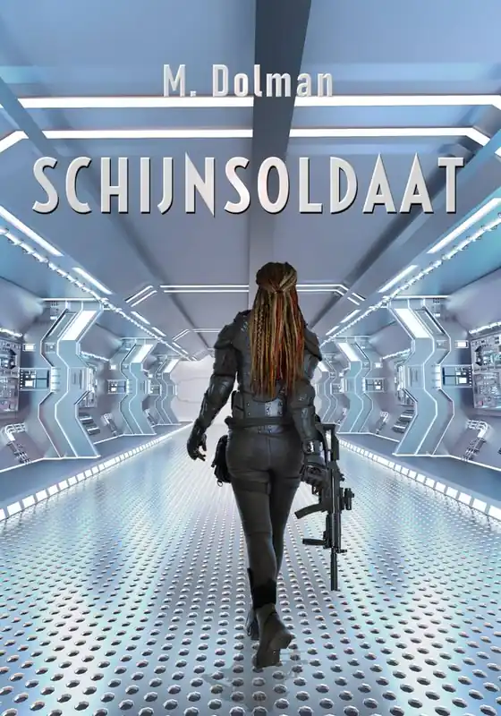 Schijnsoldaat / Druk 1 Direct Beschikbaar
