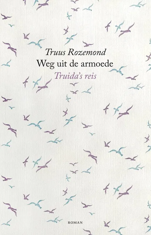Alleen Vandaag Weg uit de armoede / Druk 1