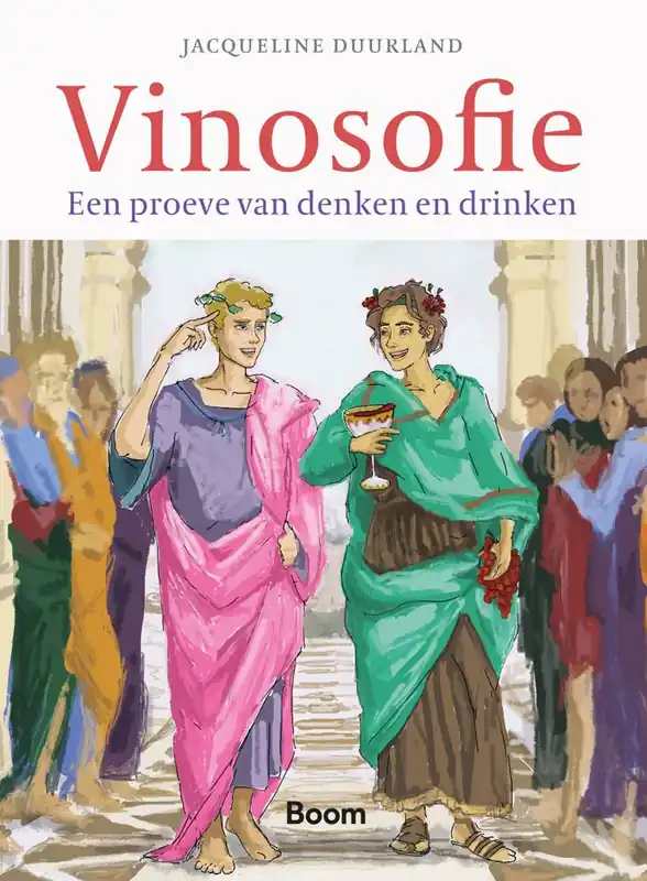 Vinosofie / Druk 1 Koopje