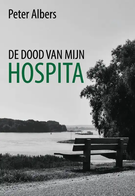 Koop Vandaag De dood van mijn hospita / Druk 1