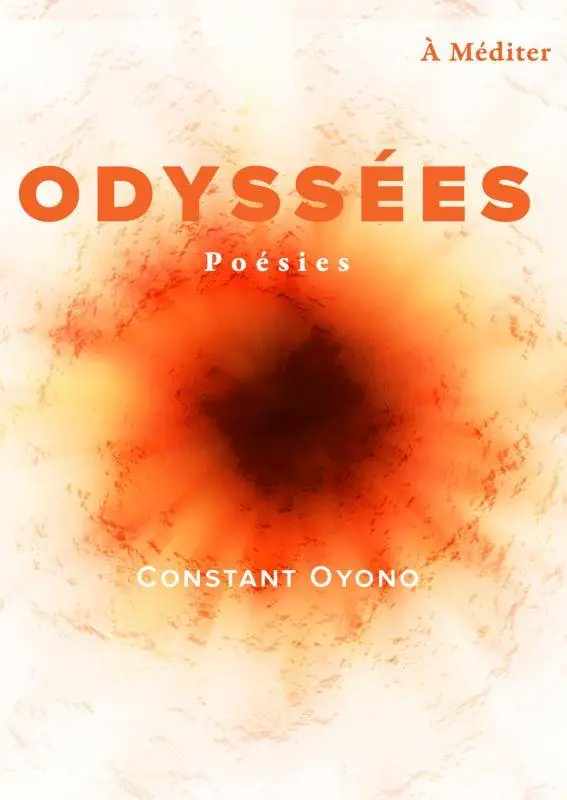 Uitverkoop Odyssées / 2 Edition