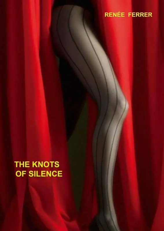Dagaanbieding The Knots of Silence / 2nd Edition