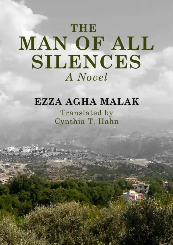 The Man of All Silences / 1st Edition Betrouwbaar