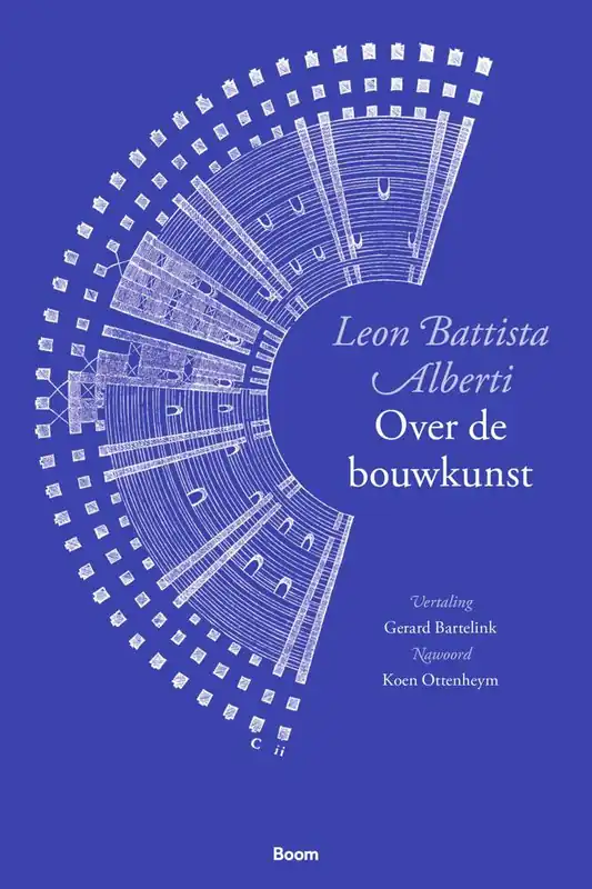 Finale Uitverkoop Over de bouwkunst / Druk 1