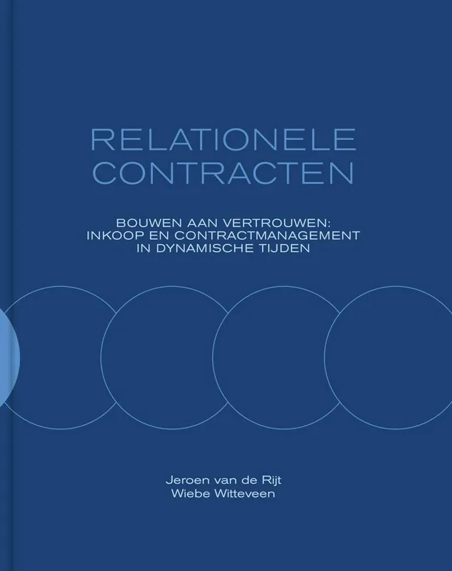 Beste Prijs Relationele Contracten / Druk 1