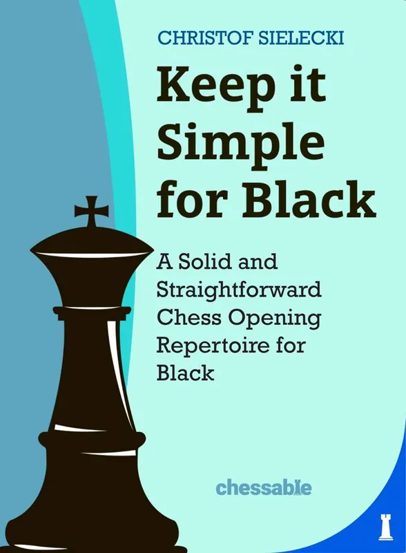 Keep it Simple for Black / 1st Edition Goedkoop