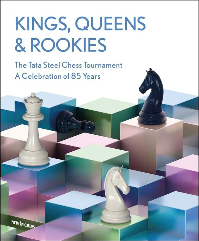 Premium Kings, Queens and Rookies / 1st Edition