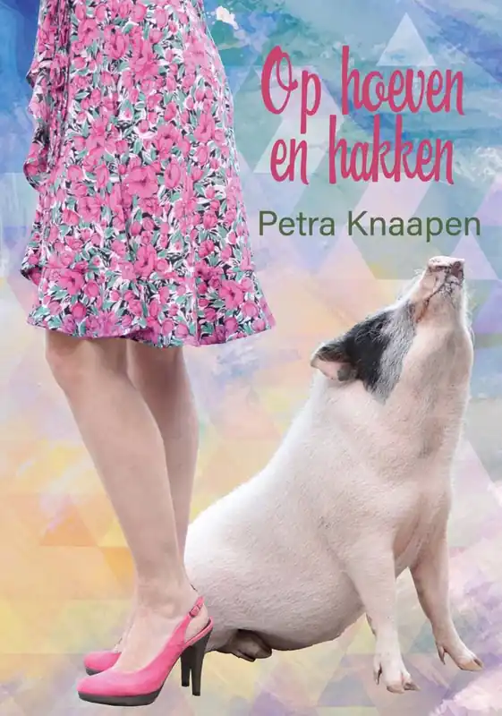 Laatste Kans Op hoeven en hakken / Druk 1
