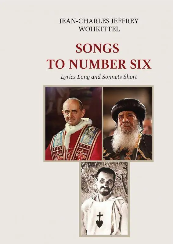 Betrouwbaar Songs to Number Six / 1st Edition