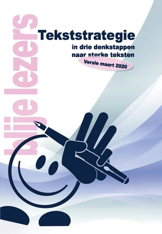 Gecertificeerd Tekststrategie / Druk 1