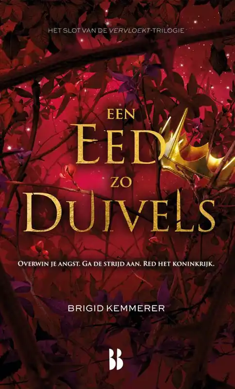 Een eed zo duivels / Druk 1 Finale Uitverkoop