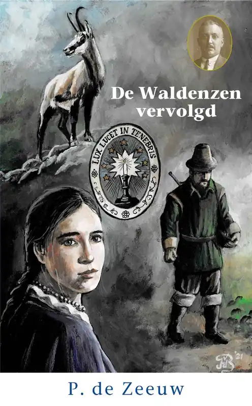 De Waldenzen vervolgd / Druk 1 Alleen Vandaag