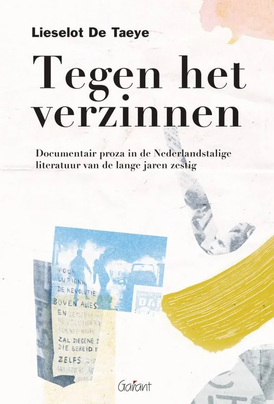 Tegen het verzinnen / Druk 1 Nu Kopen