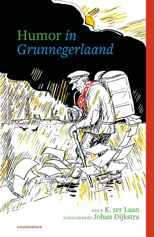 Humor in Grunnegerlaand / Druk 1 Beste Prijs