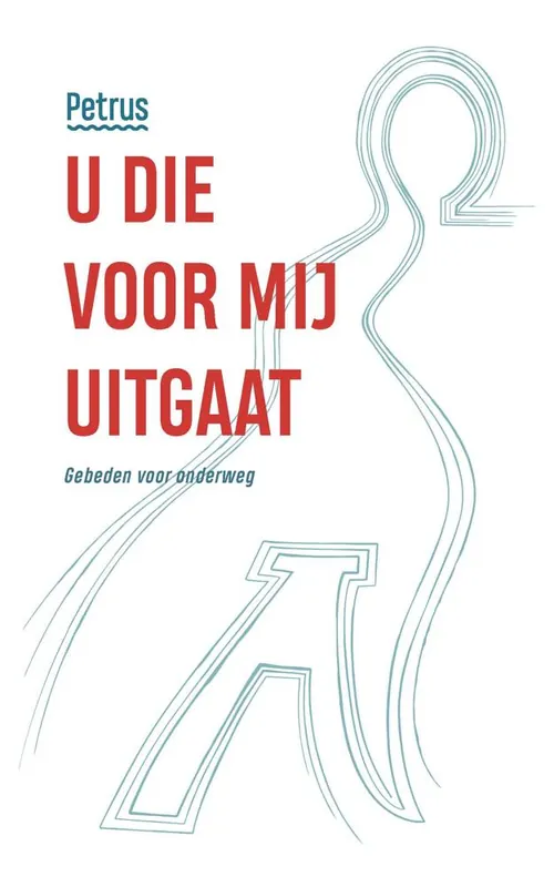 Snelle Levering U die voor mij uitgaat / Druk 4