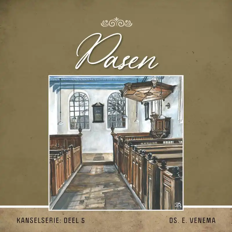 Beperkt Aanbod Pasen / Druk 1