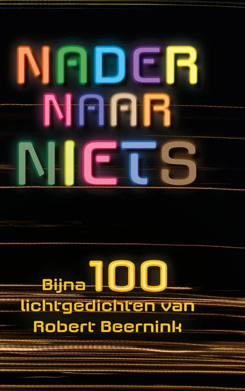 Veilige Betaling Nader Naar Niets / Druk 1