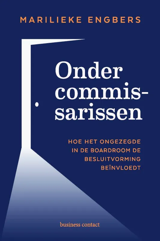 Onder commissarissen / Druk 7 Koopje