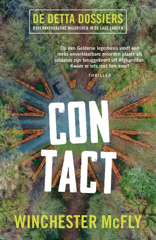 Contact / Druk 1 Betrouwbaar