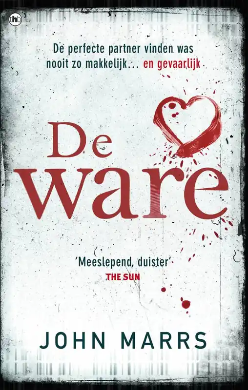 Seizoensaanbieding The One (De ware) / Druk 1