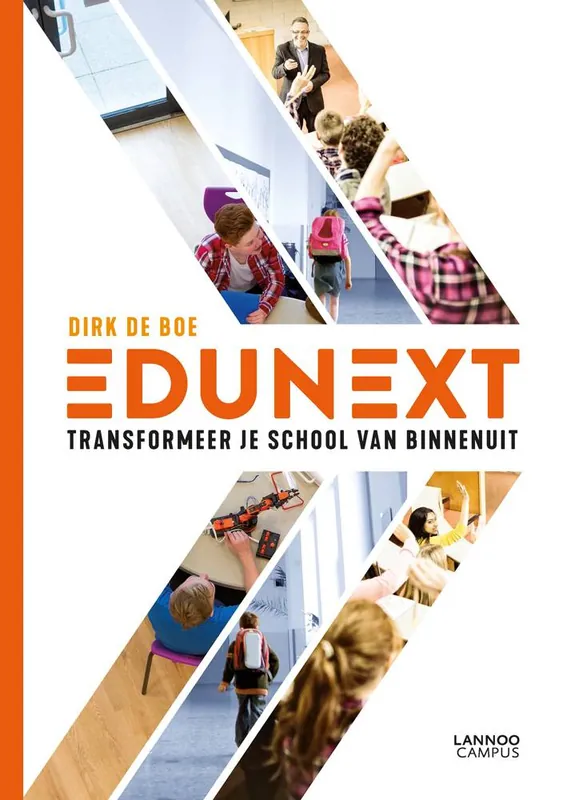 Betrouwbaar EduNext / Druk 1
