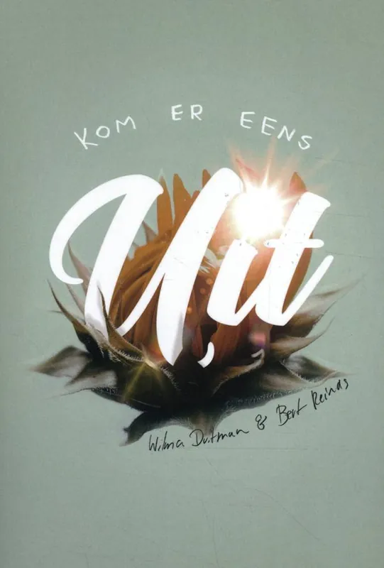 Nieuw Kom er eens uit! / Druk 1
