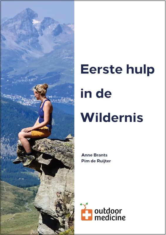 Eerste hulp in de Wildernis / Druk 1 Must-Have