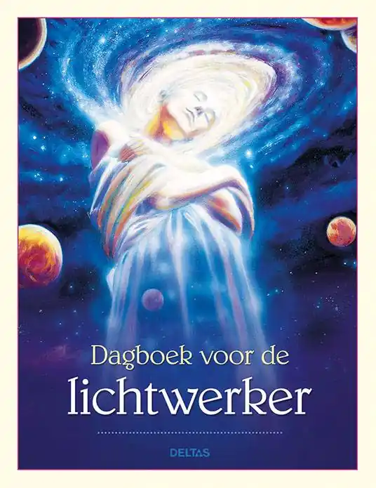 Uitverkoop Dagboek voor de lichtwerker / Druk 1