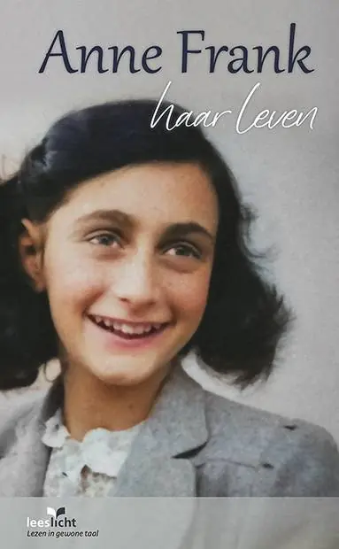 Exclusieve Aanbieding Anne Frank, haar leven / Druk 1