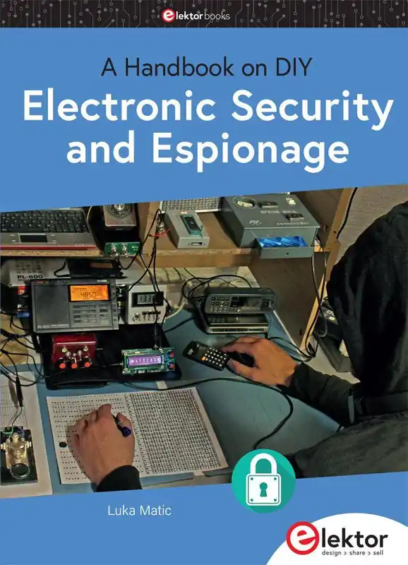 Electronic Security and Espionage Lage Kosten