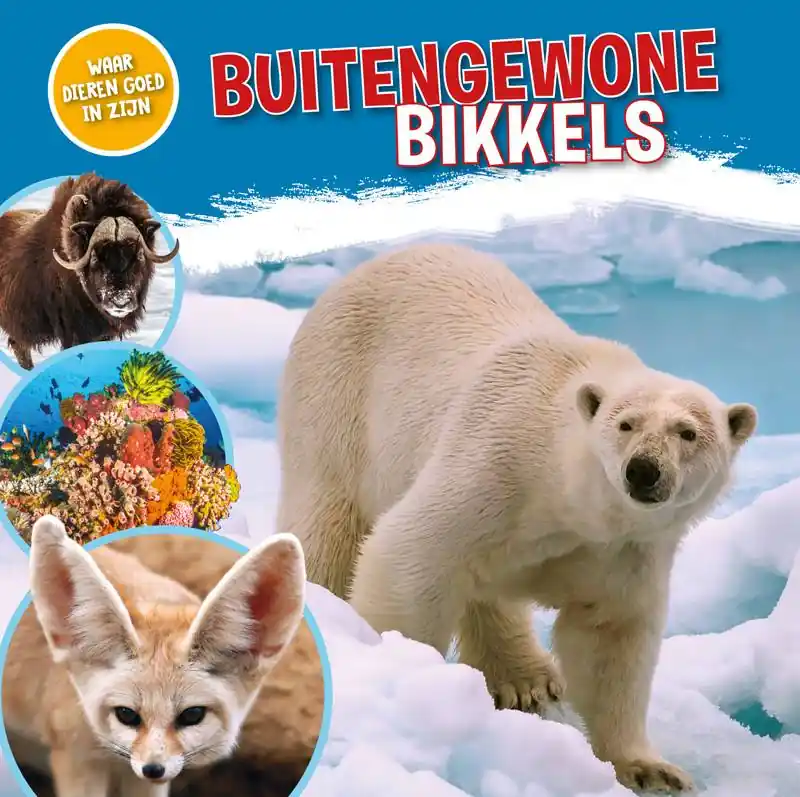 Buitengewone bikkels / Druk 1 Nu Kopen