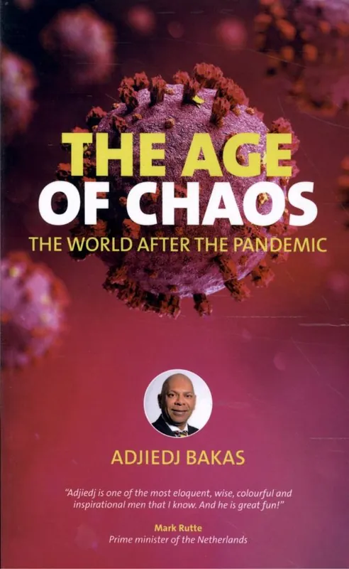 Nu Kopen The Age of Chaos / 1st Edition