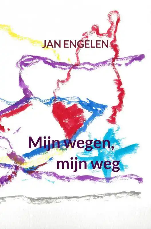 Mijn wegen, mijn weg / Druk 2 Betaalbaar
