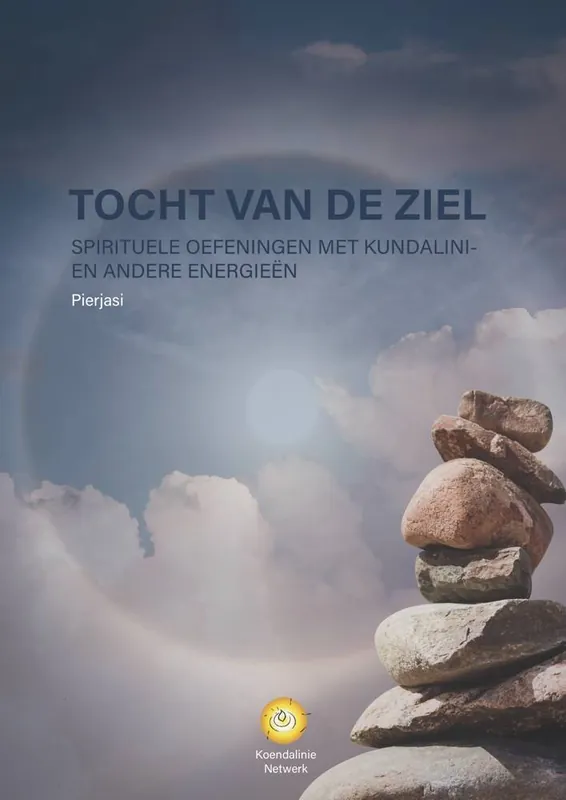 Rechtstreeks Van De Fabrikant Tocht van de ziel / Druk 1