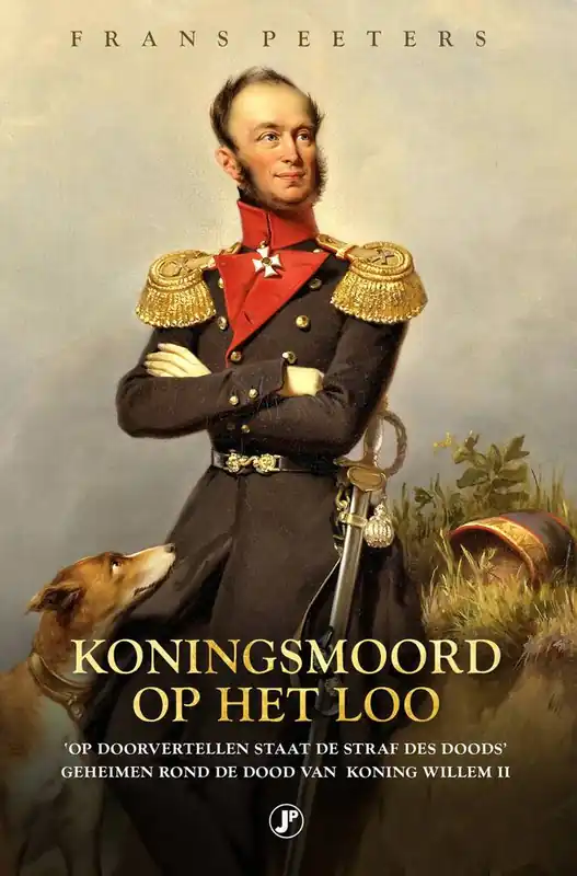 Koningsmoord op Het Loo / Druk 1 Laatste Kans