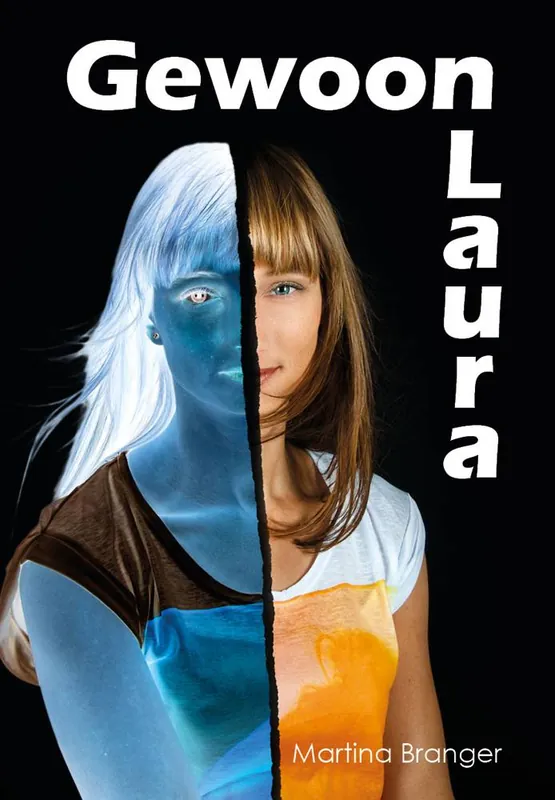 Gewoon Laura / Druk 1 Hoge Kwaliteit