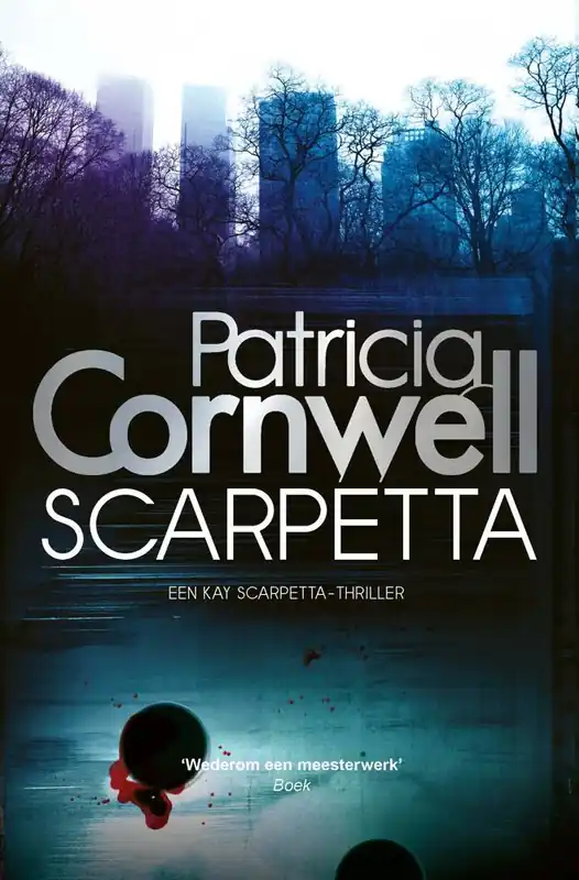 Korting Scarpetta / Druk 1
