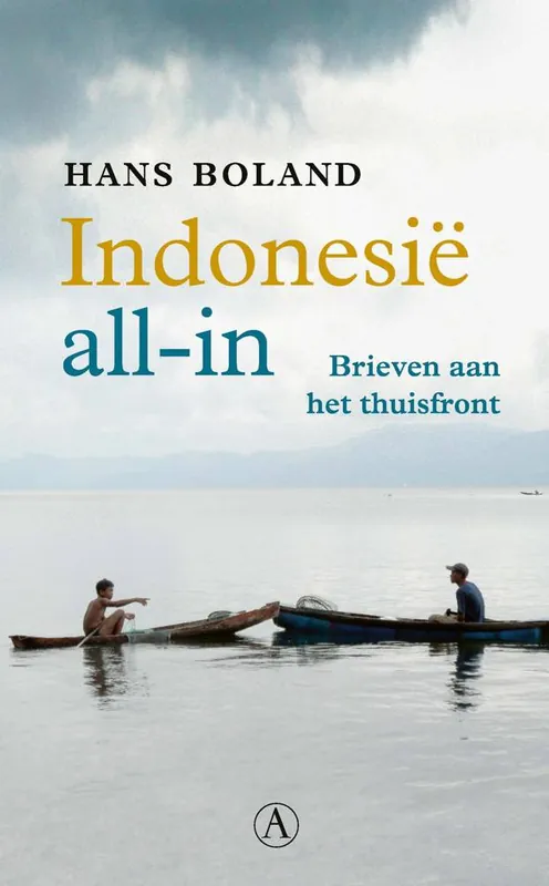 Hete Deal Indonesië all-in / Druk 1