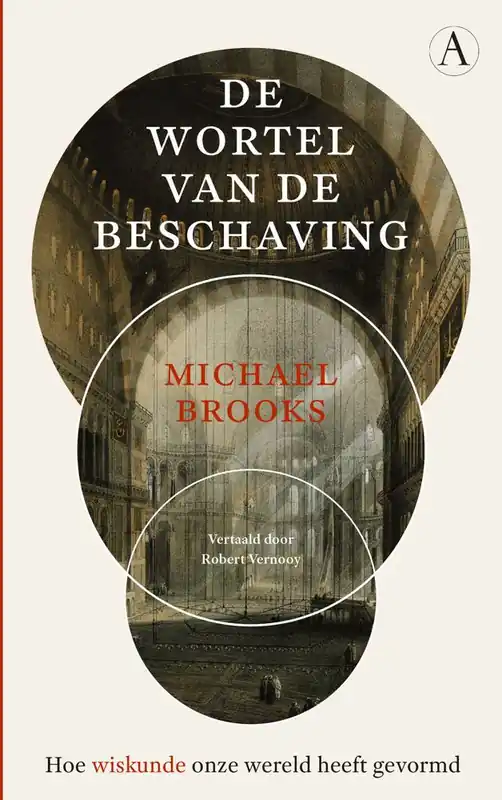 Dagaanbieding De wortel van de beschaving / Druk 1