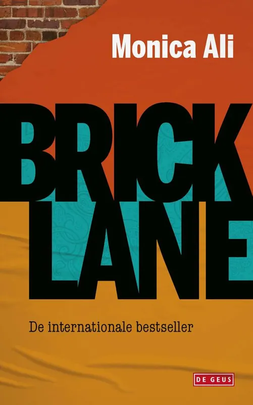 Exclusieve Aanbieding Brick Lane / Druk 1