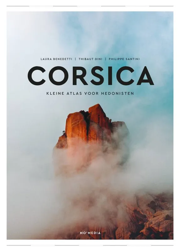Corsica / Druk 1 Veilige Betaling