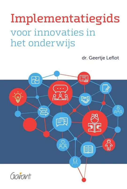 Betaalbaar Implementatiegids voor innovaties in het onderwijs / Druk 1
