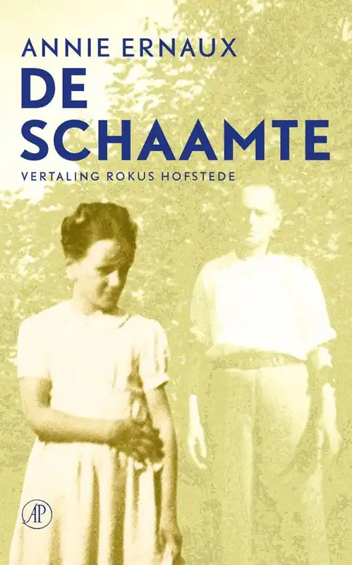Favoriet De schaamte / Druk 2