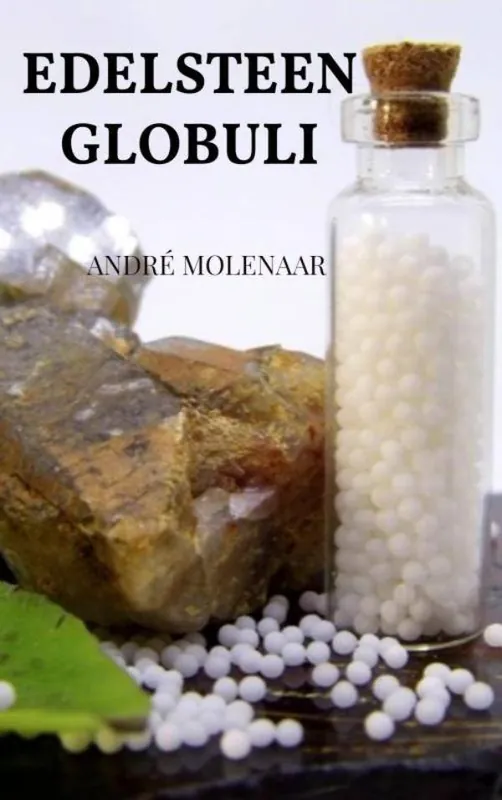 Veilige Betaling Edelsteen Globuli / Druk 1