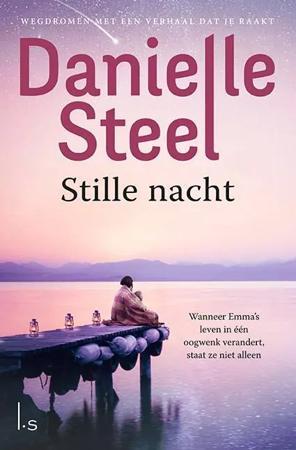 Gereduceerde Prijs Stille nacht / Druk 1